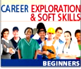 Career Exploration & Soft Skills — Beginners course cover