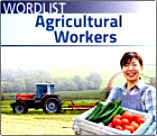 Burlington English course thumbnail for Agriculture, Food & Natural Resources