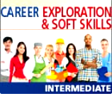Career Exploration & Soft Skills — Intermediate course cover