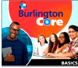 Burlington Core — Basics course cover