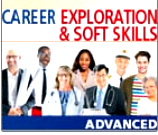 Career Exploration & Soft Skills — Advanced course cover