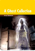 Burlington English reader cover — A Ghost Collection